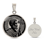 Saint Moses Medal