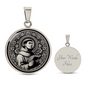 Saint Bonaventure Medal