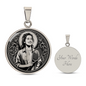 Blessed Chiara Badano Medal