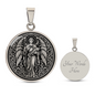 Saint Raphael Necklace