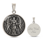 Saint Gabriel Necklace