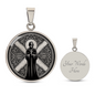 Saint Andrew Medal