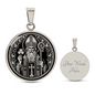 Saint Patrick Necklace