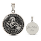 Saint Serafina Medal