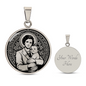 Saint Gianna Beretta Molla Medal