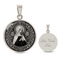 Saint Mariam Baouardy Medal
