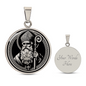Saint Ambrose Medal