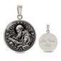 Saint Jerome Medal