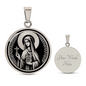 Saint Junia Medal