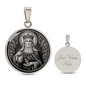 Saint Matilda Medal