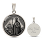 Saint Erasmus Medal
