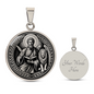 Saint Mark Medal