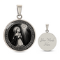 Saint Imelda Lambertini Medal