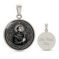 Saint Gerard Majella Medal