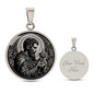 Saint Joseph of Arimathea Medal