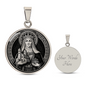 Saint Emma of Gurk Necklace