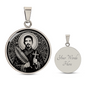 Saint Mark Ji Tianxiang Medal