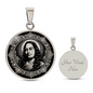 Paramahansa Yogananda Necklace