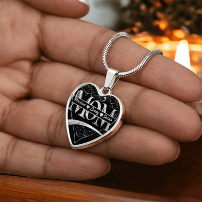 Mom Necklace