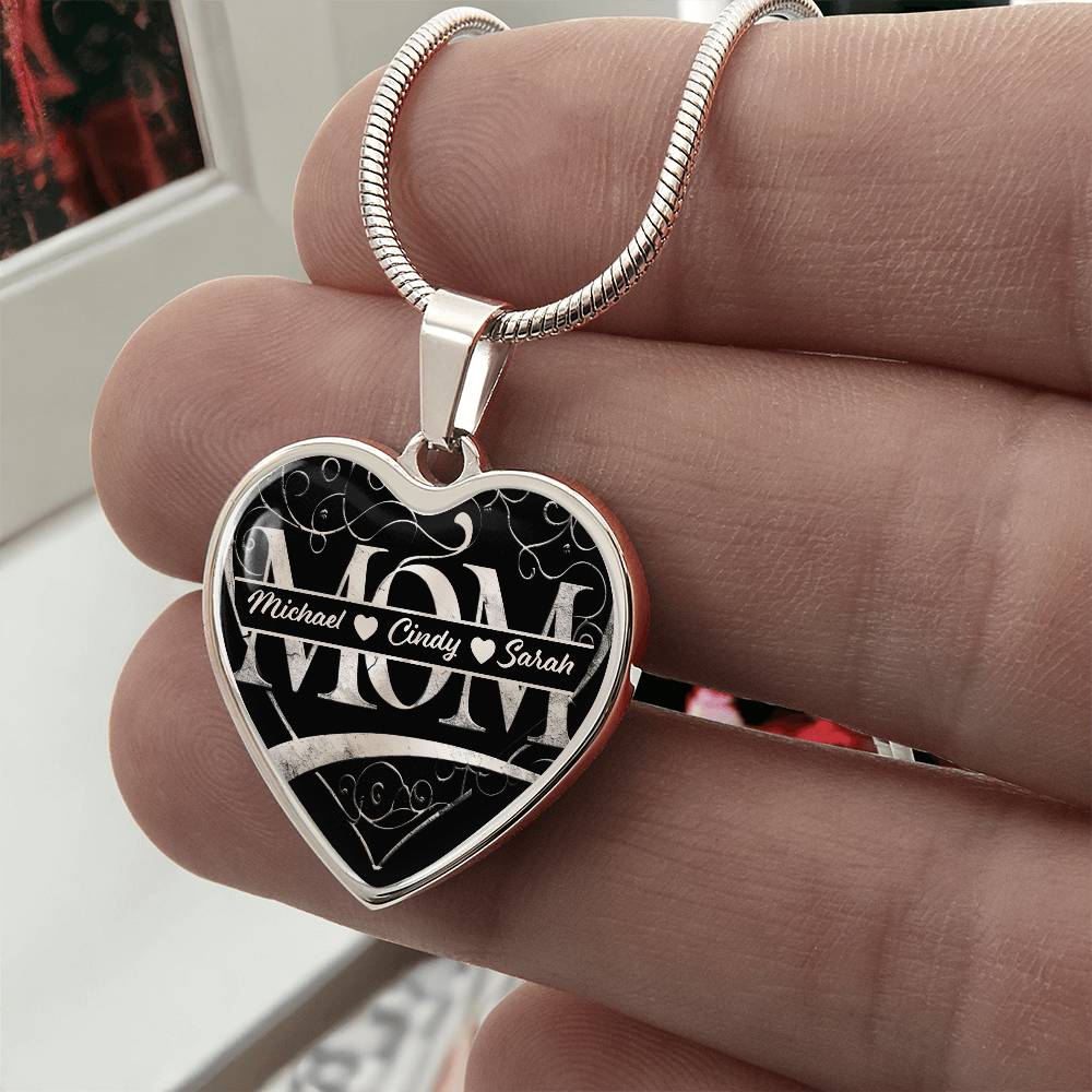 Mom Necklace
