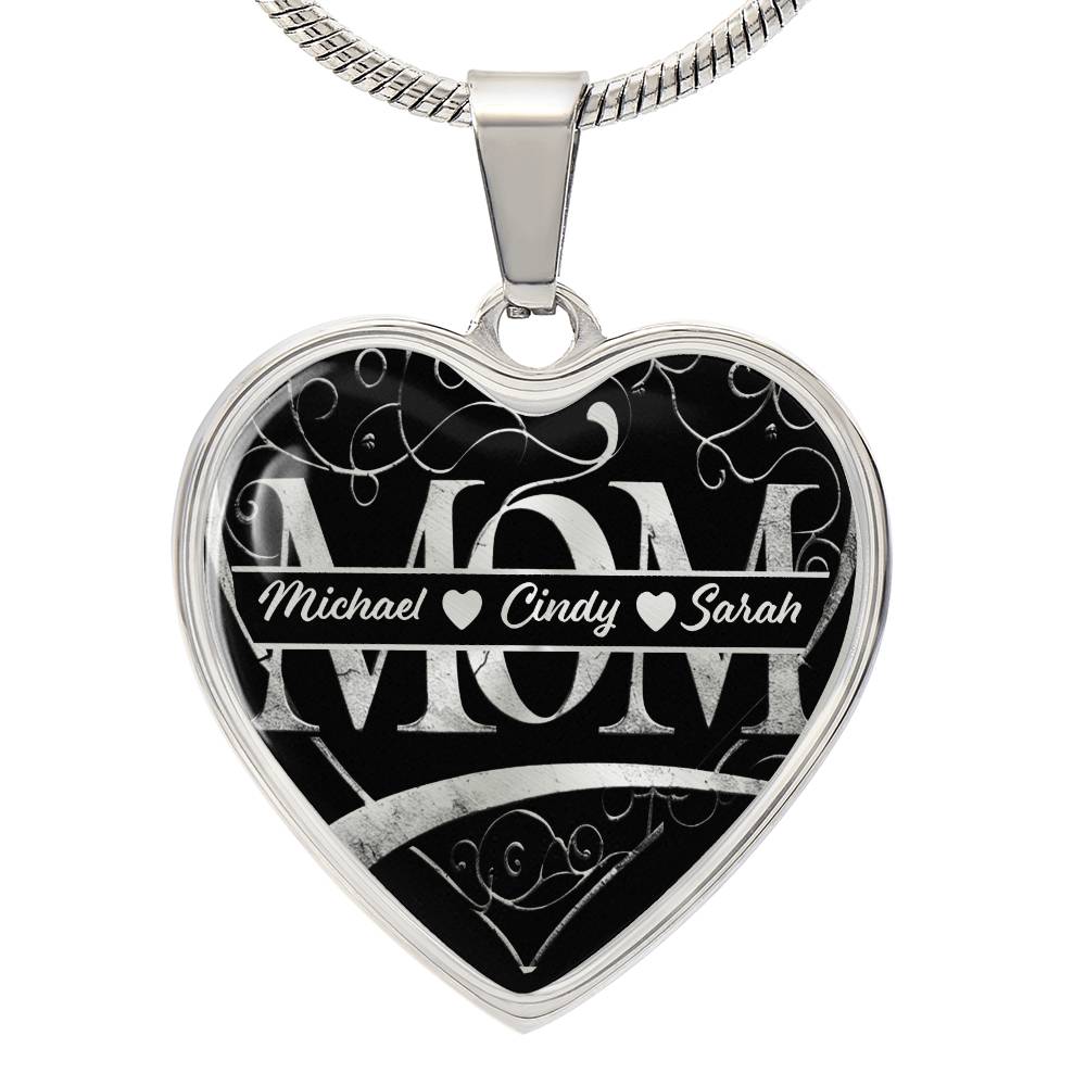 Mom Necklace