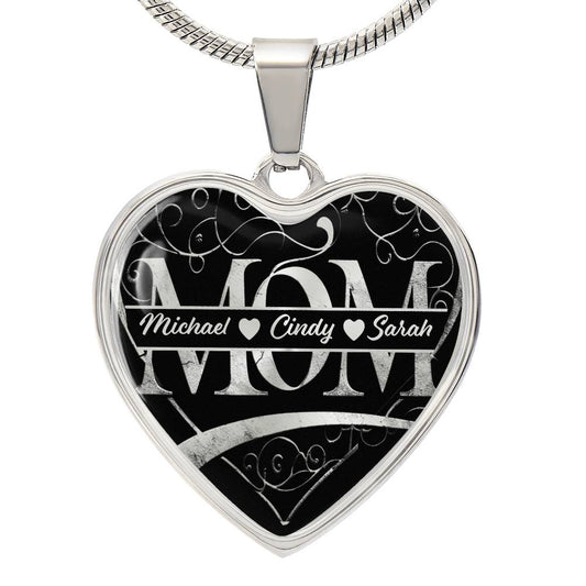 Mom Necklace