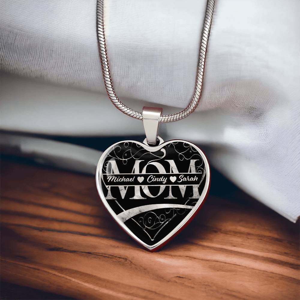 Mom Necklace