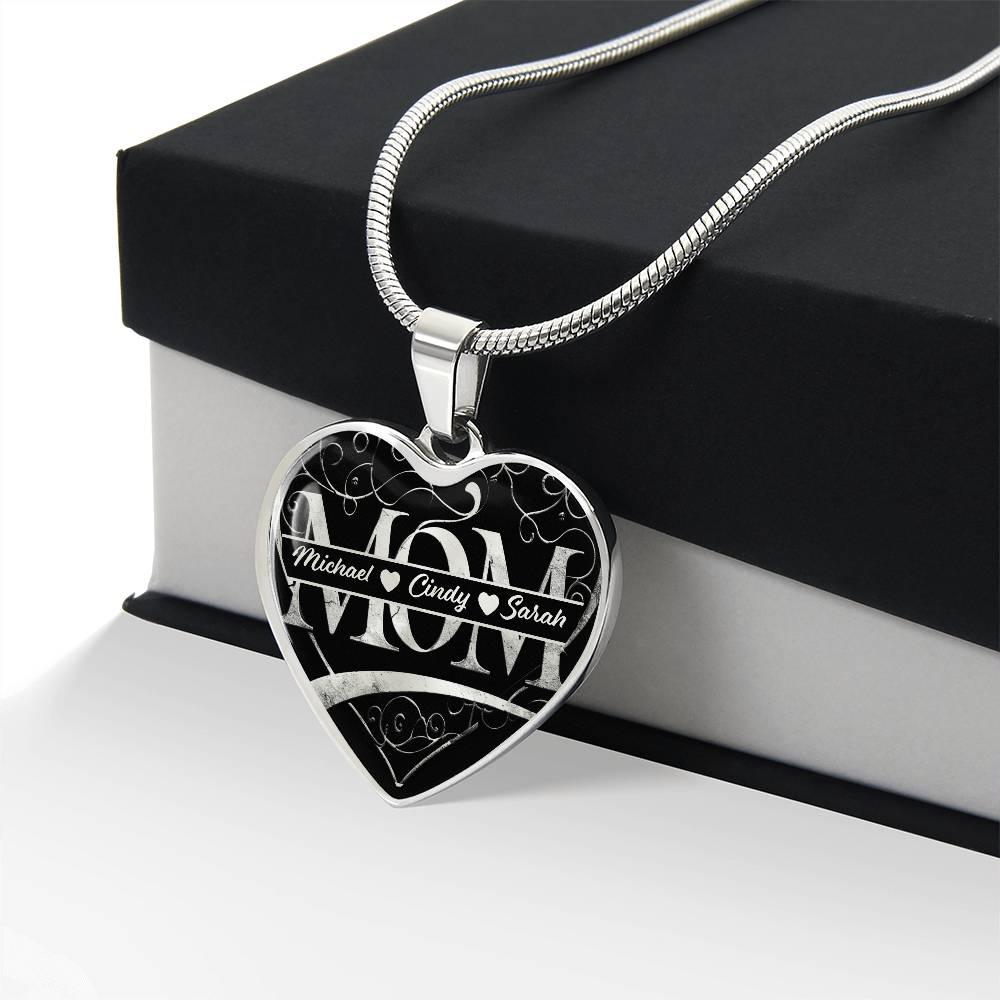 Mom Necklace