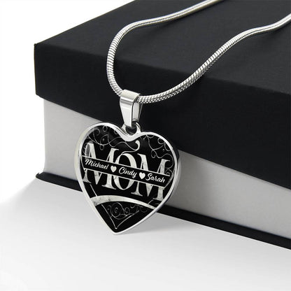 Mom Necklace