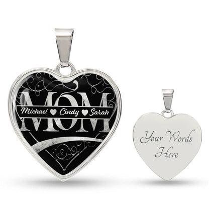 Mom Necklace