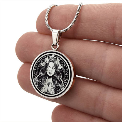 Hecate Necklace