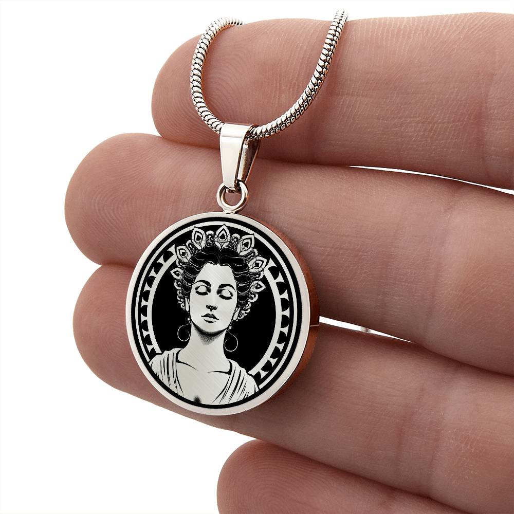 Hera Necklace