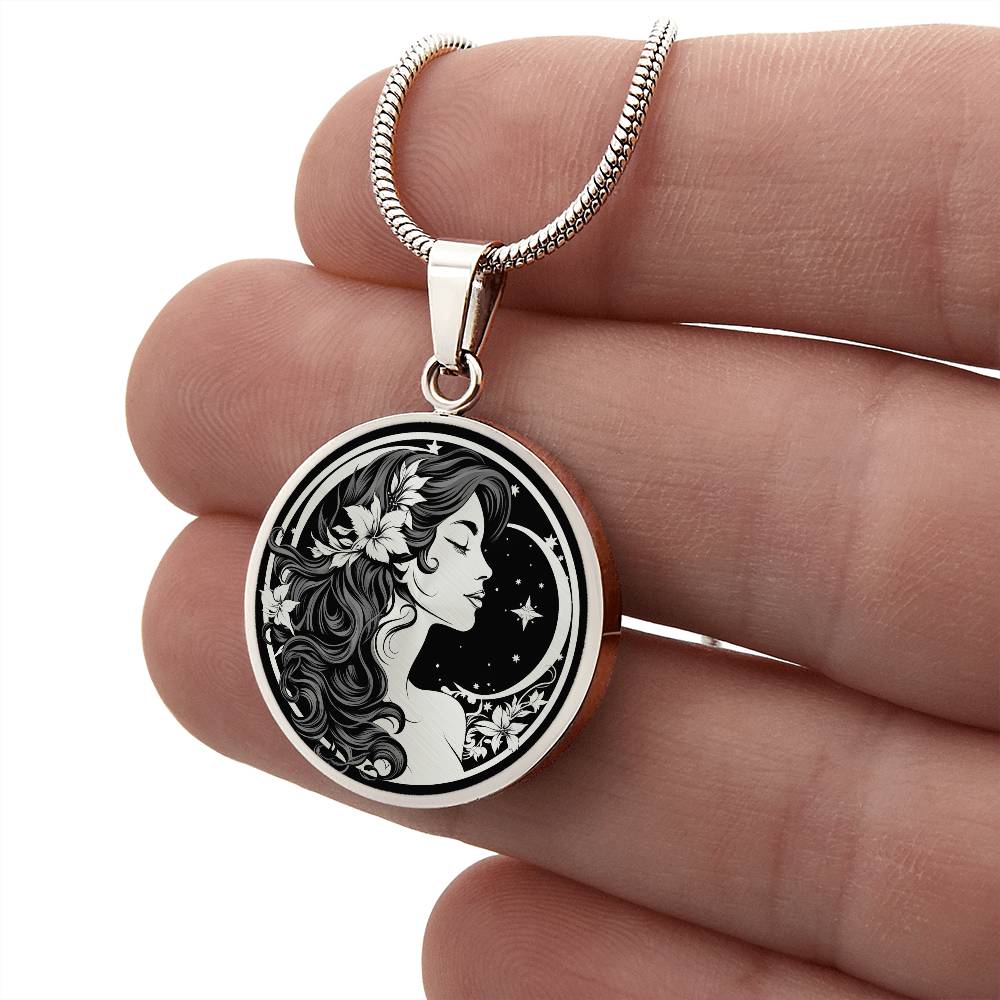 Nyx Necklace