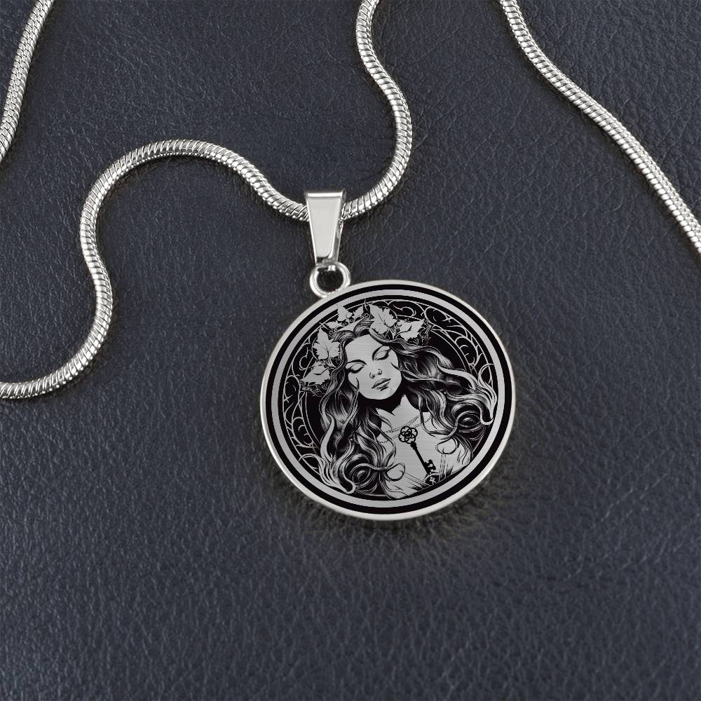 Hecate Necklace