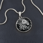 Lion Necklace copy