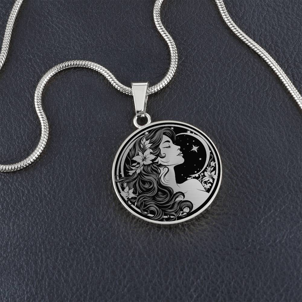 Nyx Necklace