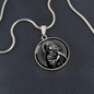 Saint Margaret of Antioch Medal