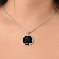 Personalized Hiking Necklace