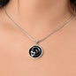 Personalized Chow Chow Necklace