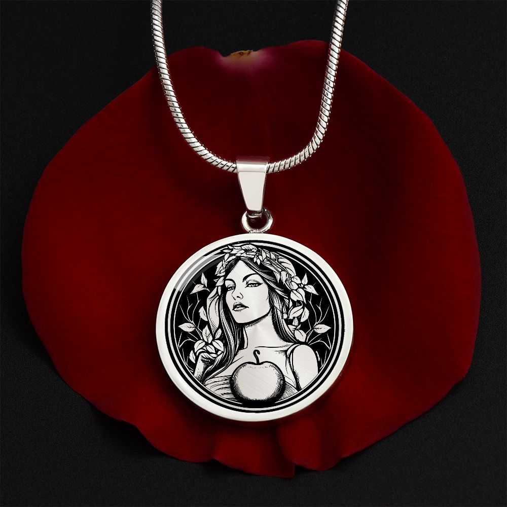 Idunn Necklace