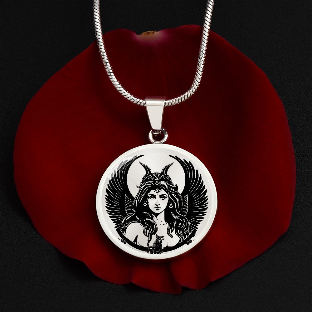 Ishtar Necklace