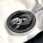 Saint Charlotte Necklace