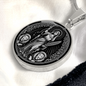 Saint Blandina Necklace