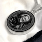 Saint Padre Pio Medal