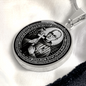 Saint Maximilian Kolbe Medal