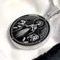 Saint Blandina Medal