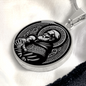 Saint Vincent de Paul Medal