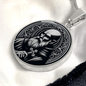 Saint Conrad of Parzham Medal
