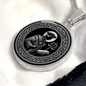 Saint Yves Medal