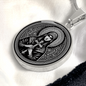 Saint Lydia of Thyatira Medal